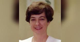 Edith Kay Marsh Obituary