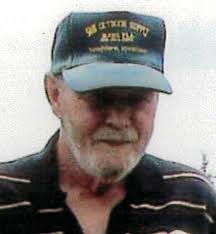 Jackie "Jack" Edgar Perry Obituary August 9, 2022