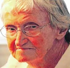 Thelma Rackley Obituary (1920