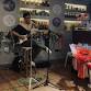 Acoustic Nights at Rowes Croft Flower Cafe event image