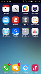 How to install gingerbread launcher free apk android mobile information. Download One Launcher For Android 2 3 4