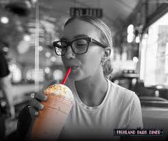 Highland Park Diner added a new...