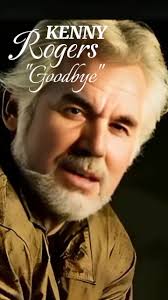 Melinda Gordon Kenny Say Goodbye