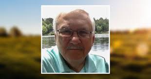 Gary Kalanek Obituary August 31, 2021