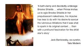 Brooke shields has shared her secrets weapon for looking and feeling young — revealing she uses healing balm to. Brooke Shields Sugar N Spice Full Pictures Brooke Shields Posed Naked For A Playboy Publication When She Was Just 10 Years Old 9honey Check Out Full Gallery With 322 Pictures