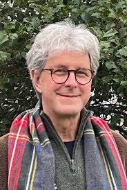 New Strangers by Lawrence Wray (ALL ABOUT MY MOTHER Series)