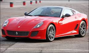 Ferrari 599 Gto Ferrari 599 Gto Ferrari Voiture