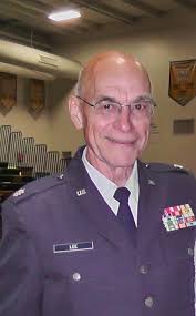 Obituary for Larry L. Lee