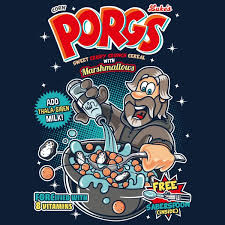 Corn Porgs V2 Neatoshop Star Wars Jokes Star Wars Geek Star Wars Song