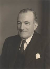 Percy Herbert Mills, 1st Viscount Mills