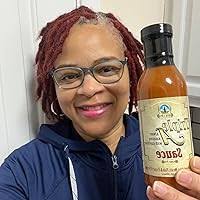 Amazon.com : Edith's Best Triple A All Purpose Sauce