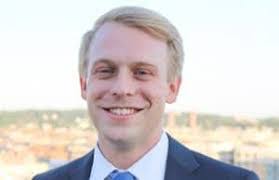 Benjamin Holladay's Instagram, Twitter & Facebook