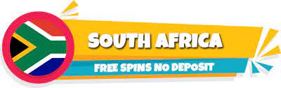 Online casinos reward players with a wide range of bonus and cash back offers, and free spin bonus offers are one of them. Free Spins No Deposit South Africa Casino Help