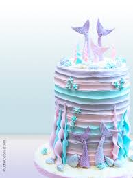 Top 10 Des Meilleures Recettes De Gateaux D Anniversaire Feerie Cake