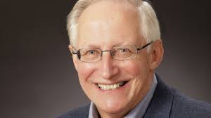 Spotlight On: David Hurst, Expert