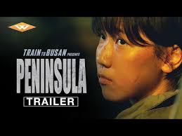 Train to busan 2 (2020) webrip korean full movie watch online free. Train To Busan 2 Peninsula Trailer Watch