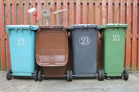 This introduction was so innovative at the time that poubelle's surname became synonymous with waste bins (la poubelle) and remains the most common french word for a bin. Eugene Poubelle Du Prefet Au Bac A Ordures