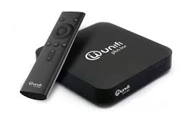 Thank you for choosing the ec2108e ip set top box (hereinafter referred to as the. Tm Offers 4k Ready Unifi Plus Box For Free With Home Broadband Plans The Star