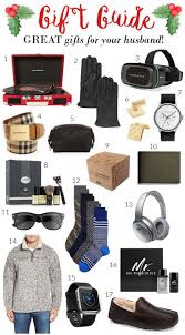 Find the perfect gift, every time. Gifts For Husband Gifts For Men Gifts For Husband Christmas Gifts For Husband Pinterest Christmas Gifts