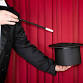 Can You Dig It? with Magician Jim Merrills