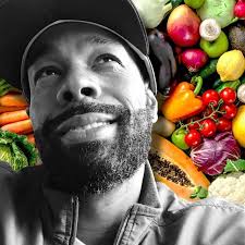 Eric Cardwell (@plant.based.journey) • Instagram photos and videos