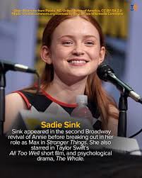 Sutton Foster Nyc Annie