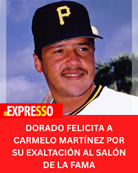 Hoy estuve en el evento anual de las Celebridades del Béisbol Doble A en  nuestro Parque Colón. Allí anuncié junto a nuestro Director de Recreación y  Deportes, Elvin Matos y Luis Roberto