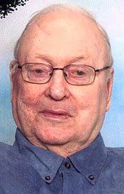 MELVIN “CHARLIE BROWN” MARTINSON