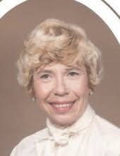 Obituary information for "Mary Kay" Barkley