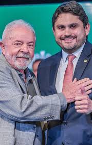 Lula se reúne com Juscelino Filho em meio às acusações contra o ministro -  Cidadeverde.com