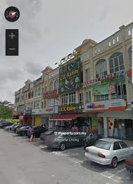 About irbm the inland revenue board of malaysia (irbm) is one of the main revenue collecting agencies of the. Bangi Seksyen 6 Bangi Intermediate Shop For Sale Iproperty Com My