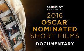 Movie reviews great movies collections tv/streaming features chaz's journal interviews features. The Belcourt The Oscar Nominated Short Films 2016 Documentary