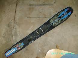 Connelly big daddy water ski. Connelly Big Daddy Water Ski The Hull Truth Boating And Fishing Forum