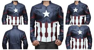 It won't be indestructible, but it's sure to protect you from flying candy. How To Make A Captain America Costume And Suits Celebrity Style Guide Costume Ideas