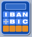 Wenn sie mehrere konten haben, erhalten sie pro kontoführung eine iban. Iban Rechner