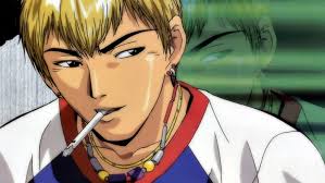 Similar anime to gto / similar anime to great teacher onizuka. Watch Gto Great Teacher Onizuka Prime Video