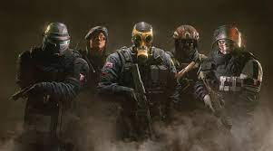 Game Rant Breaking News Reviews Everything Else In The World Of Video Games Pc Games Wallpapers Tom Clancy S Rainbow Six Navy Seal Wallpaper