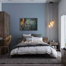 Katie lee) incorporating a gallery wall into your room design is the easiest way to break up an all white scheme, creating a space with greater depth and interest. Bedroom Interior Design Ideas Design Cafe