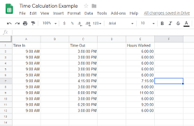 This way to remember things doesn't go well with hygiene. How To Calculate Time In Google Sheets