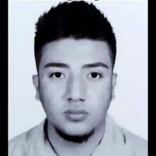 Cristian Alejandro Cañas Espino