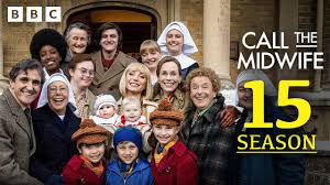 Call the Midwife season 15 confirmed for 2026