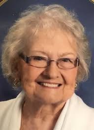 Ruby IRISH Obituary (1924