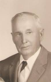 Oscar Dean Gideon (1886-1972)