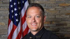 Frank retires from Kaukauna Police Department after serving community for  26 years