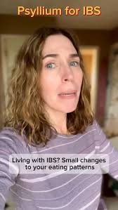 ⁉️Living with IBS? , Small changes to your eating patterns and daily  routines can make a big difference in how you feel. But if you’re still  struggling with symptoms, your clinician may recommend ...
