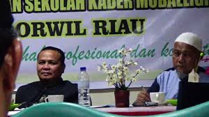 Tpai lucu juga sih dukun santet. Rencana Pertemuan Rutin Ormas Islam Riau Di Ikmi Jl Todak