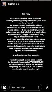 The best messages of 2021! Jangan Suka Pandang Rendah Pada Apa Cerita Hari Ini Facebook