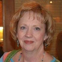 Georgeann Drain Meyer Obituary