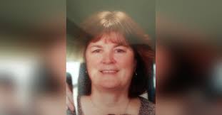 Obituary information for Deborah Garrison