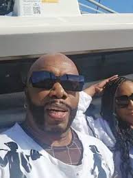 Happy Birthday in Heaven to Steve Salem Bowlegged Lou